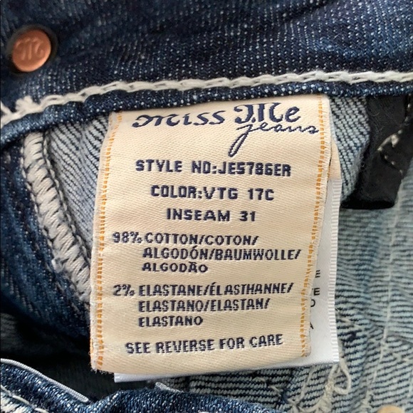 Miss Me - Picture 5 of 5